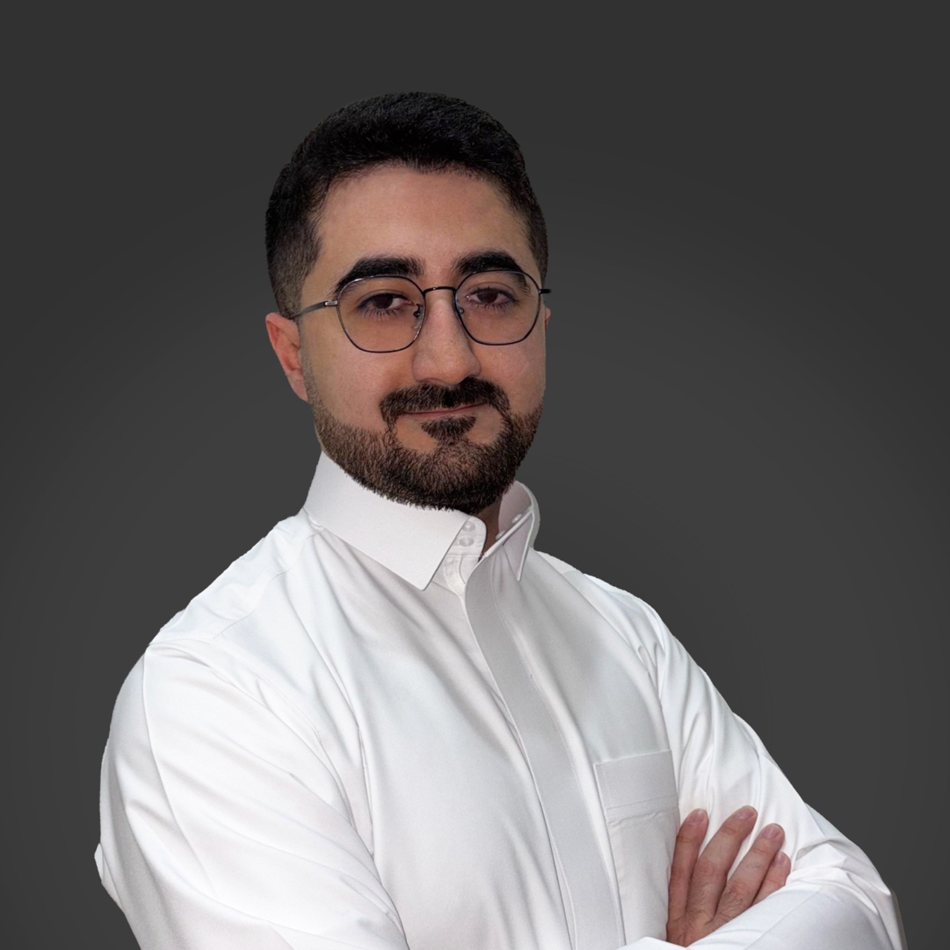Nawaf Alqattash